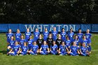 Women's Soccer Media Day  Wheaton College Women's Soccer Media Day 2021. - Photo By: KEITH NORDSTROM : Wheaton, women's soccer